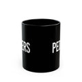 Peders mugg