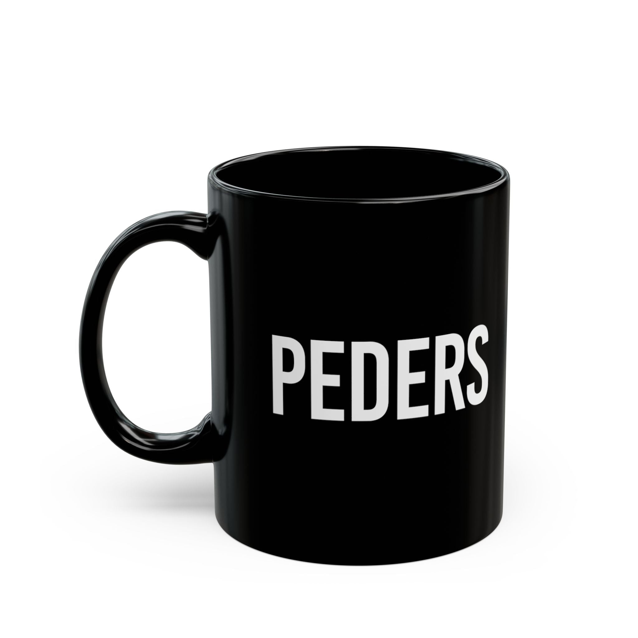 Peders mugg