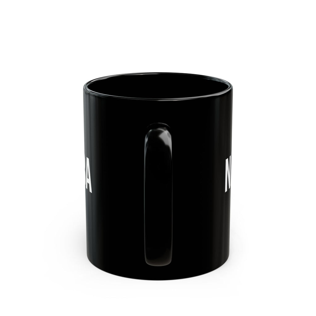 Nabba mugg