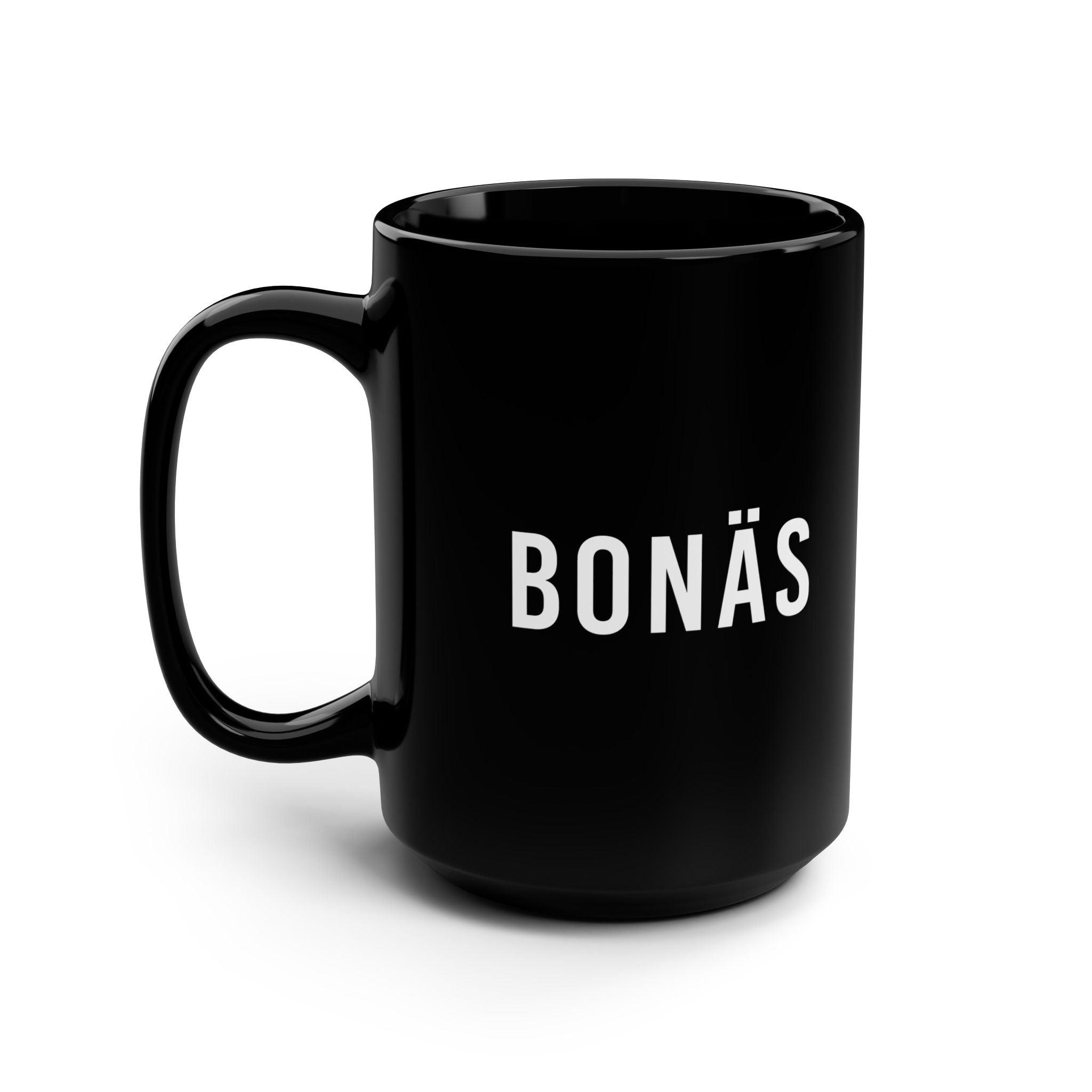 Bonäs mugg