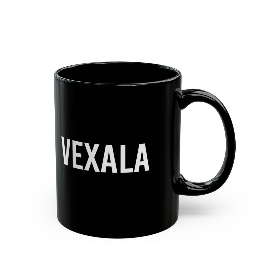 Vexala mugg