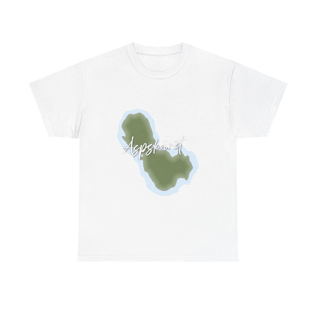 Aspskäret t-shirt