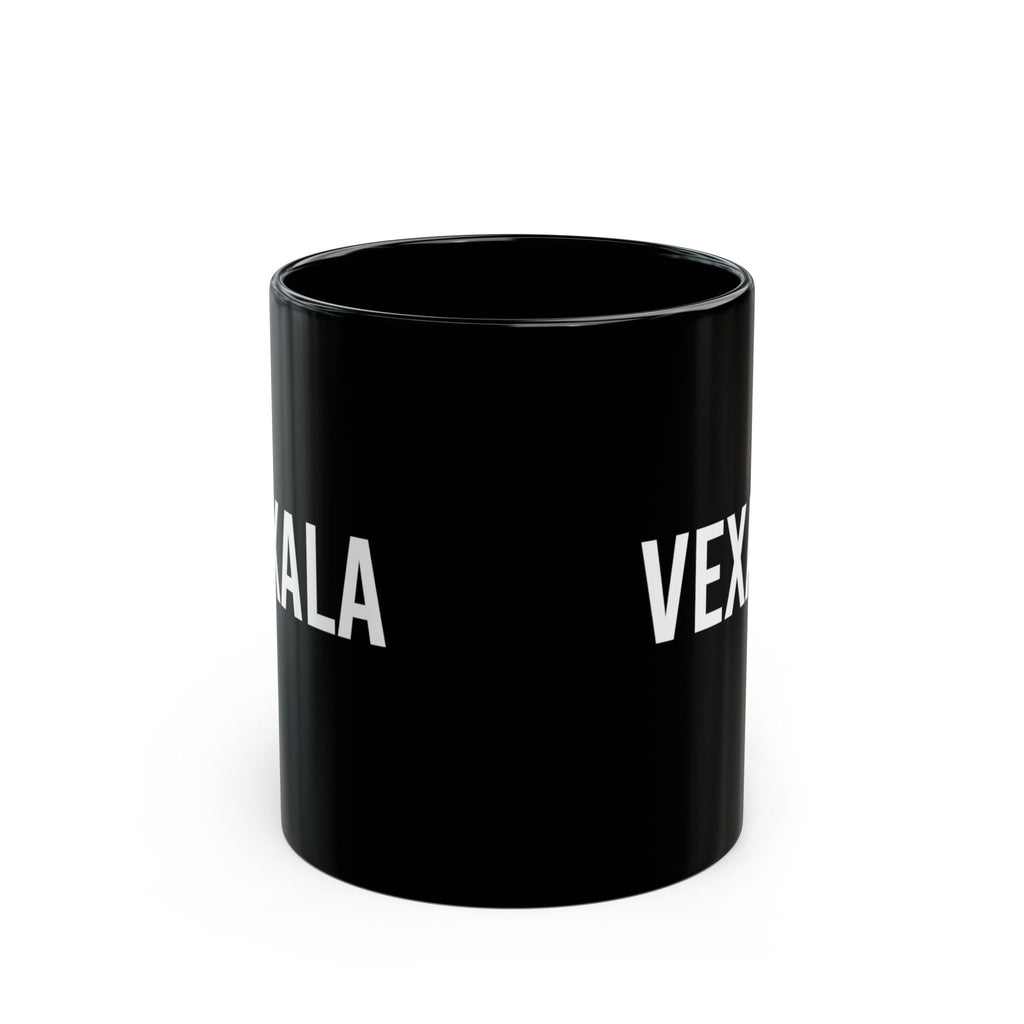 Vexala mugg