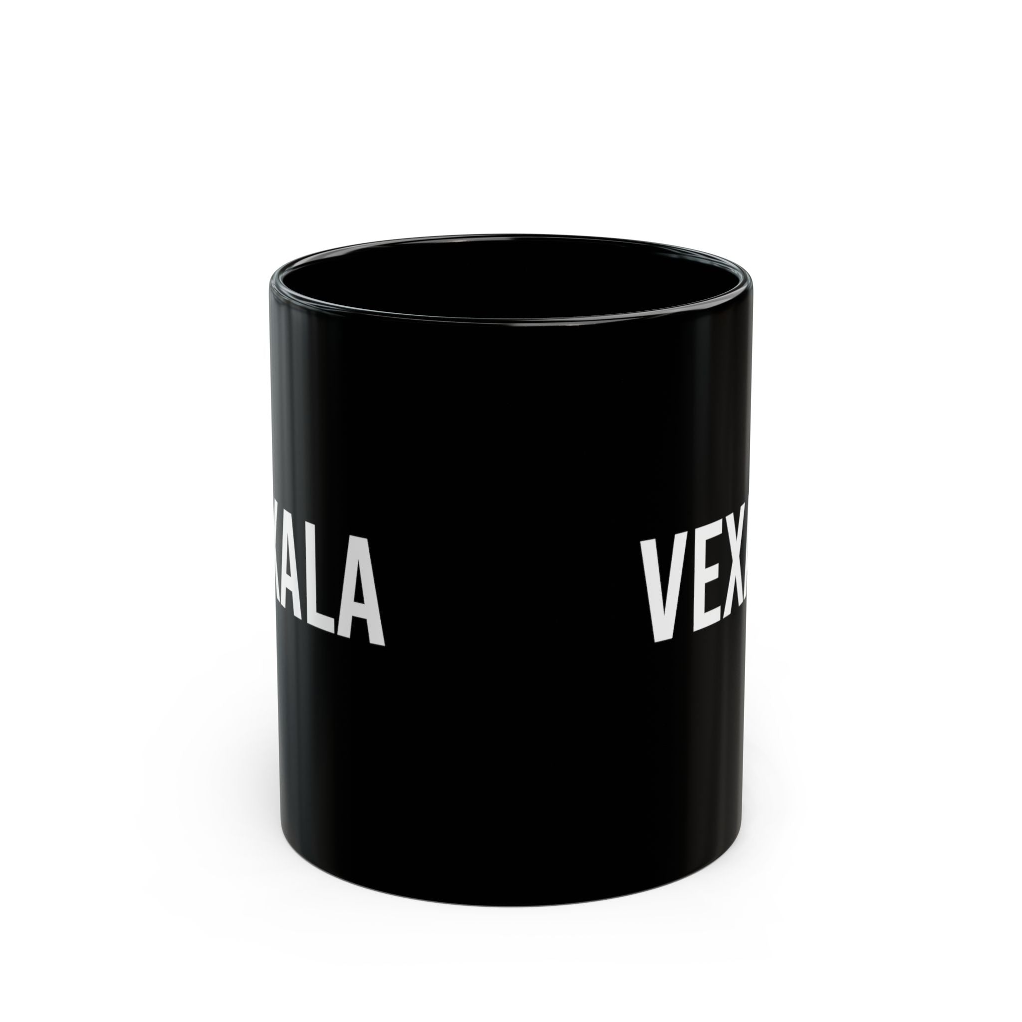 Vexala mugg