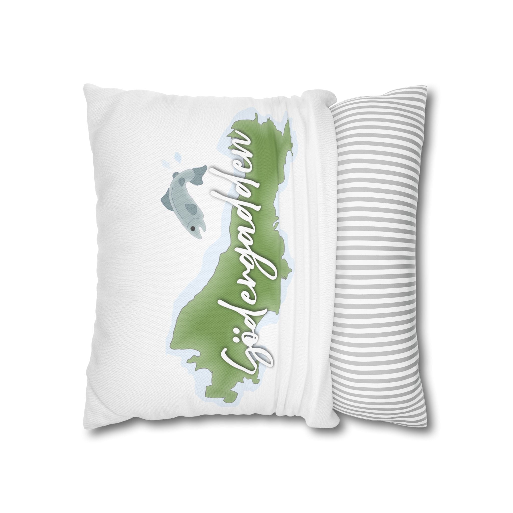 Södergadden kuddfodral