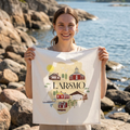 Larsmo kökshandduk
