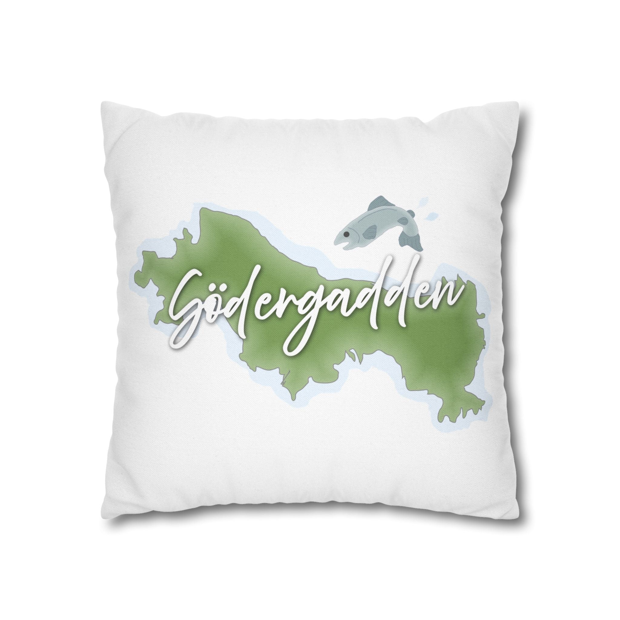 Södergadden kuddfodral