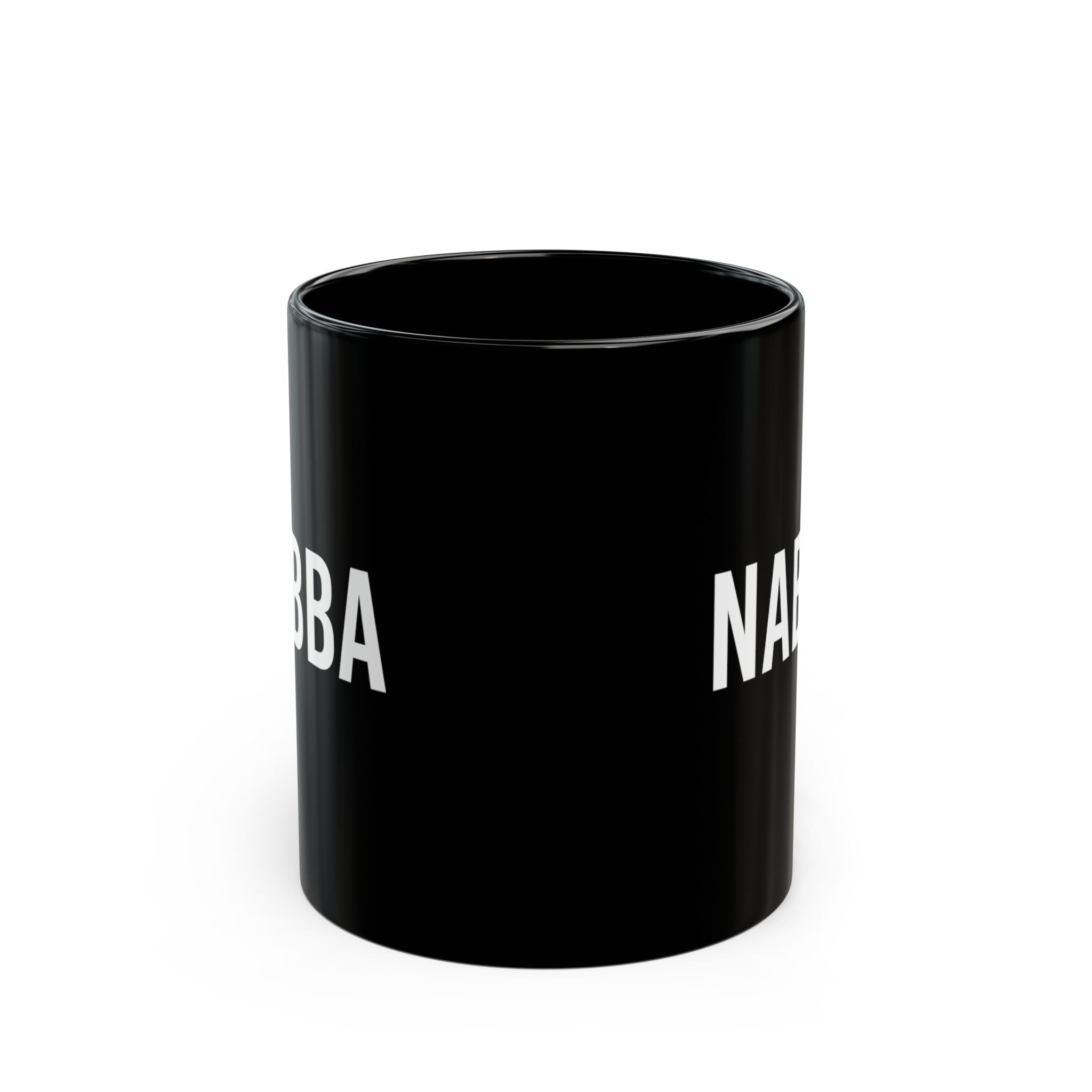 Nabba mugg