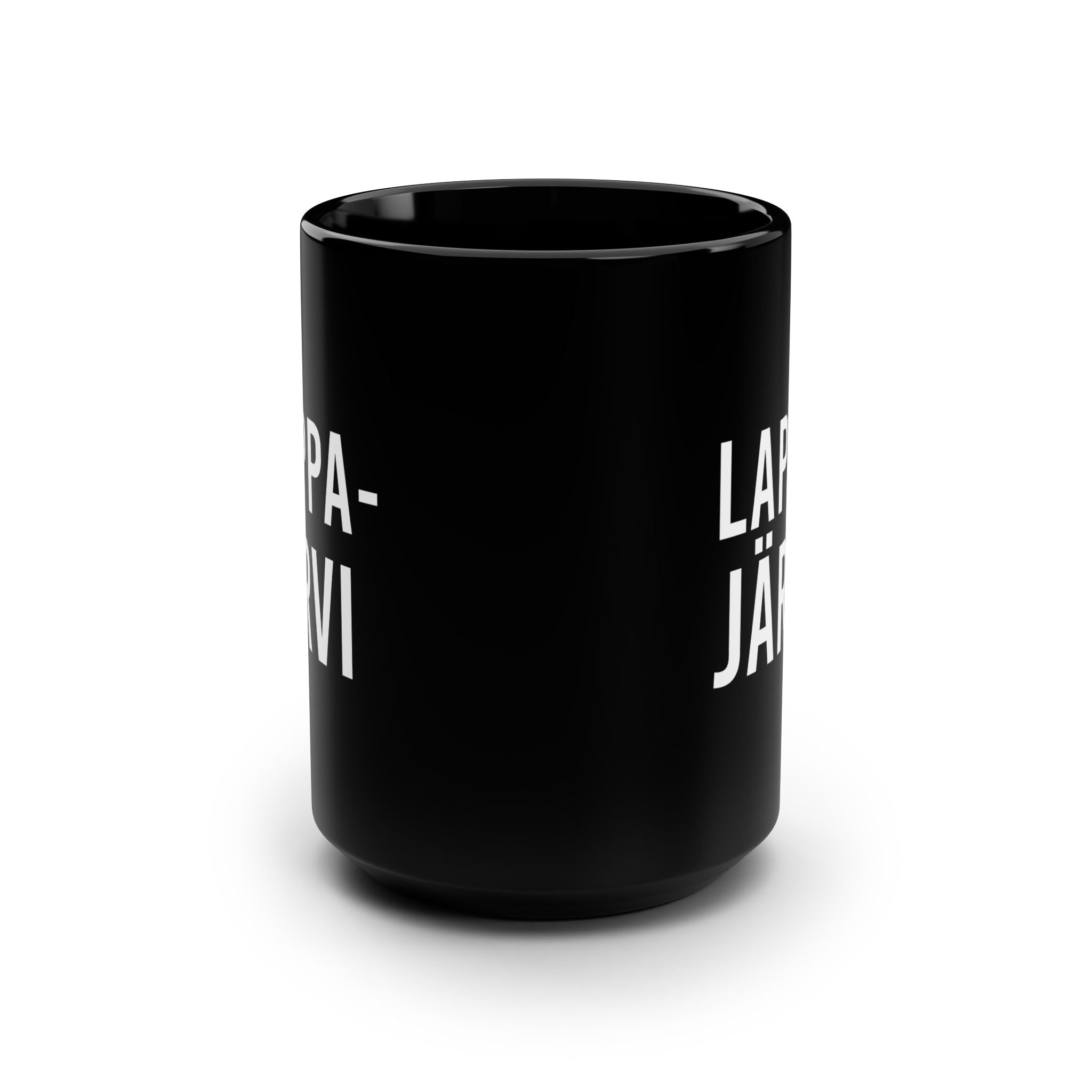 Lappajärvi mugg