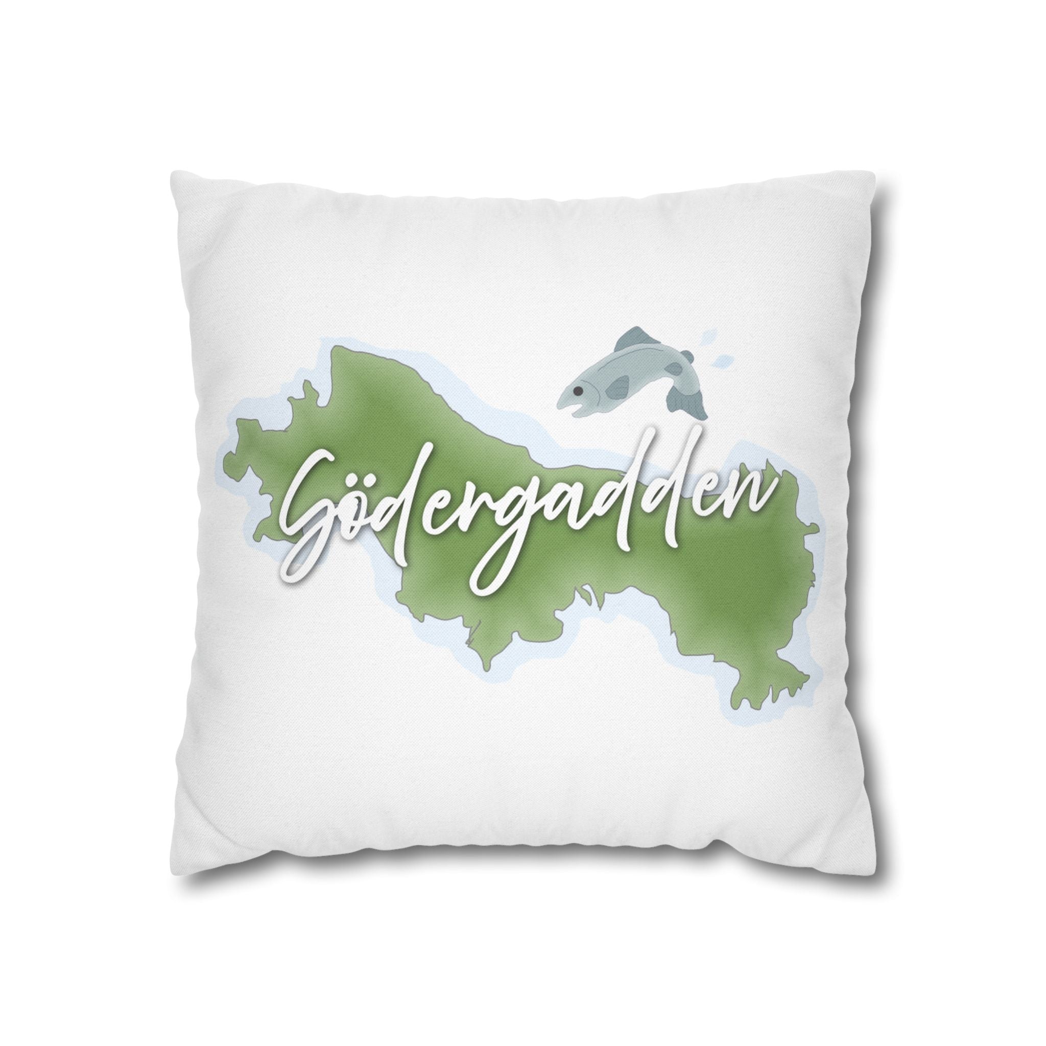 Södergadden kuddfodral