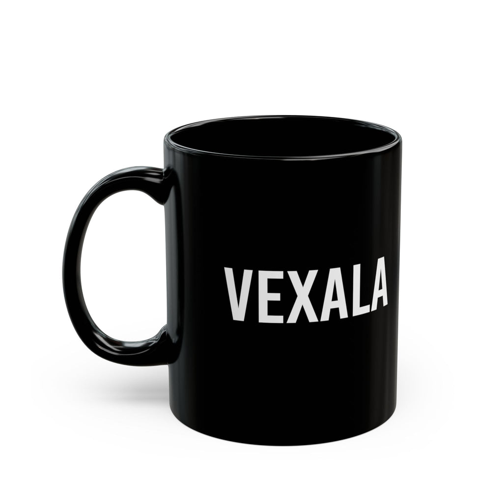 Vexala mugg