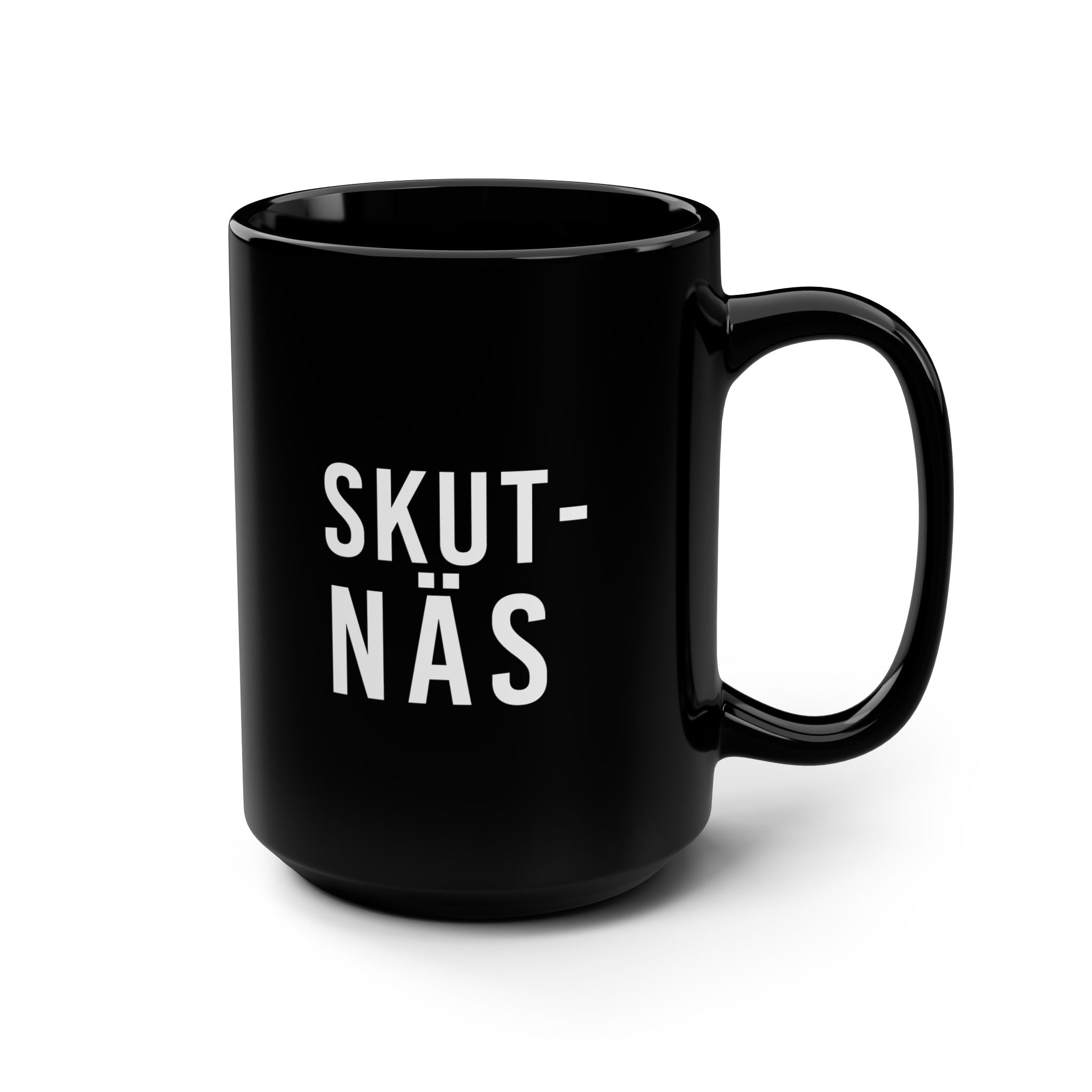 Skutnäs mugg