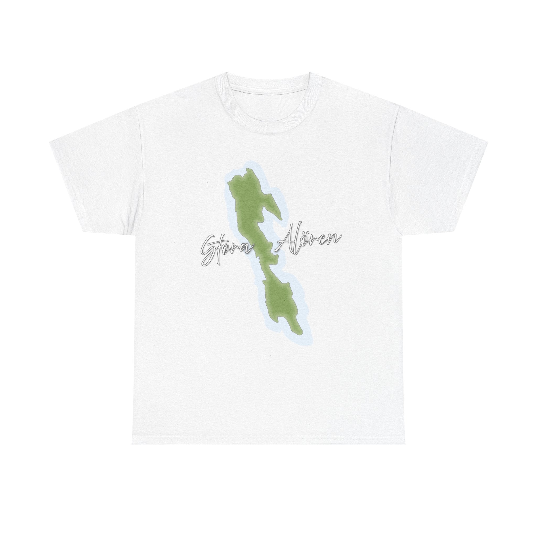 Stora Alören Unisex t-shirt