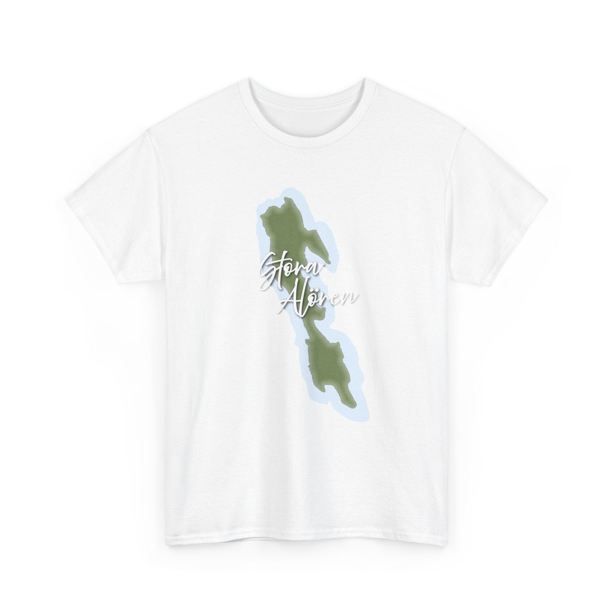 Stora Alören t-skjorta