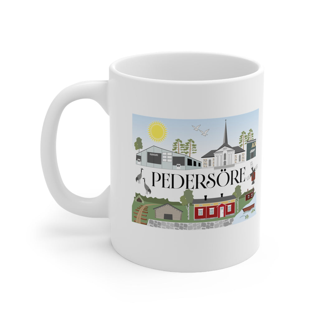 Pedersöre muki